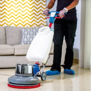 Cleaning Service