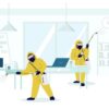 Disinfection Service