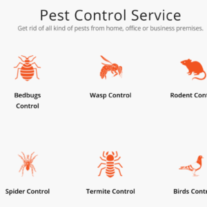 Pest Control