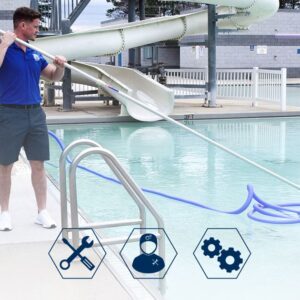 Swimming Pool Services