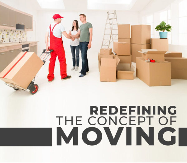 Move In/ Move Out (Shifting Service)